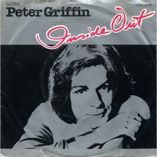 7", Single Peter Griffin - Inside Out