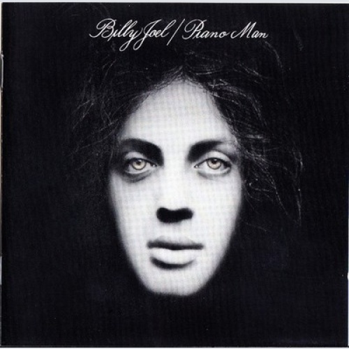 CD, Album, Enh, RE, RM Billy Joel - Piano Man