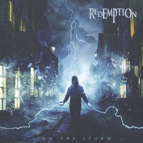 2xLP, Album, Cle Redemption (10) - I Am The Storm
