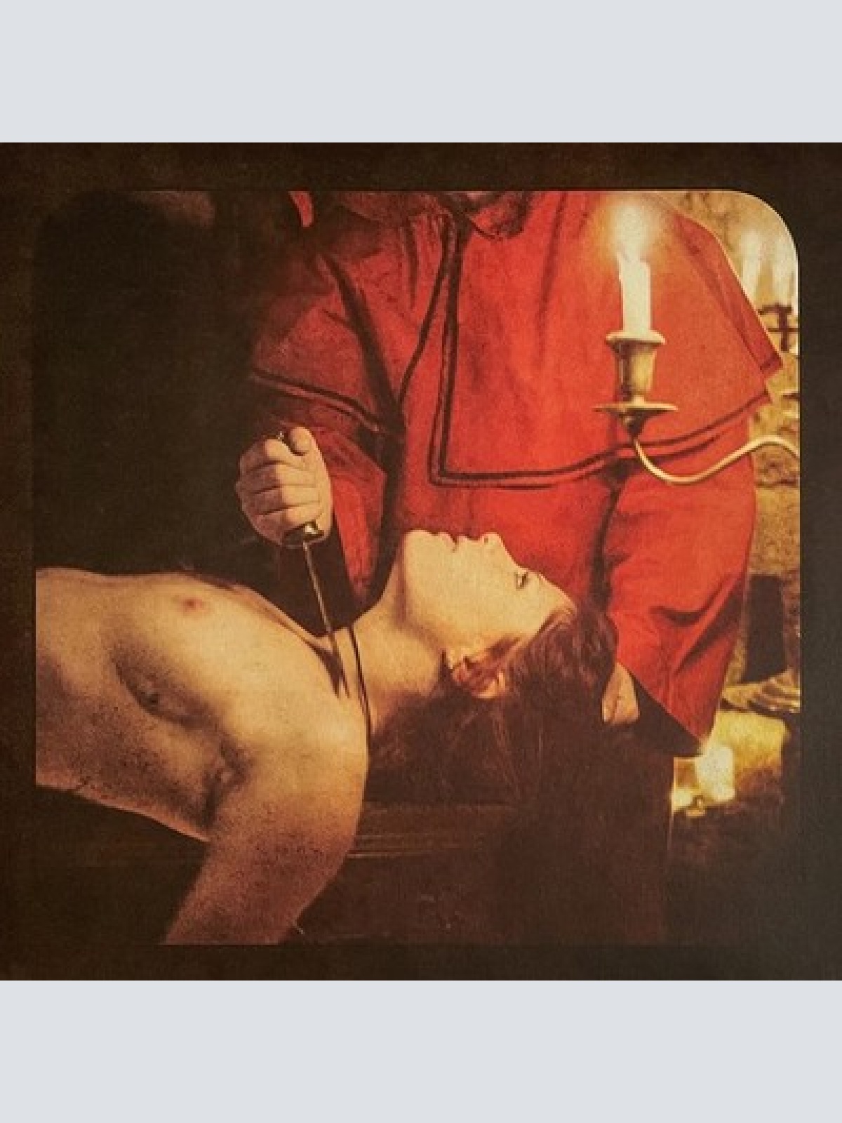 2xLP, Album, Ltd, RE Huata - Atavist Of Mann