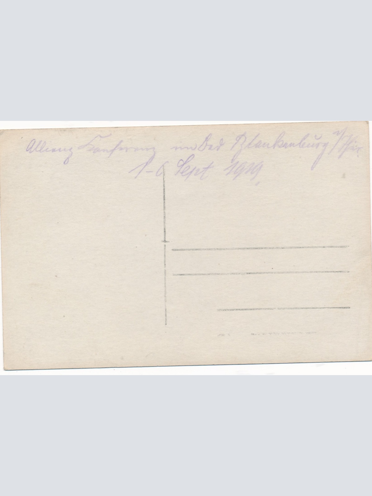 AK Annodazumals von einer Bauernfamilie Ansichtskarte (16596)