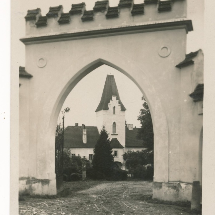 AK aus Irnharting bei Gunskirchen Oberösterreich Ansichtskarte (16428)