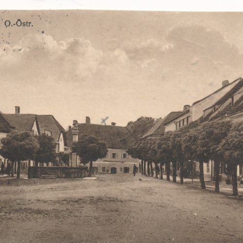 AK aus Wimsbach Oberösterreich Ansichtskarte (16410)