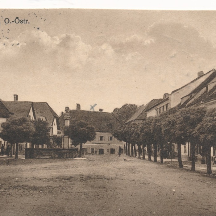 AK aus Wimsbach Oberösterreich Ansichtskarte (16410)