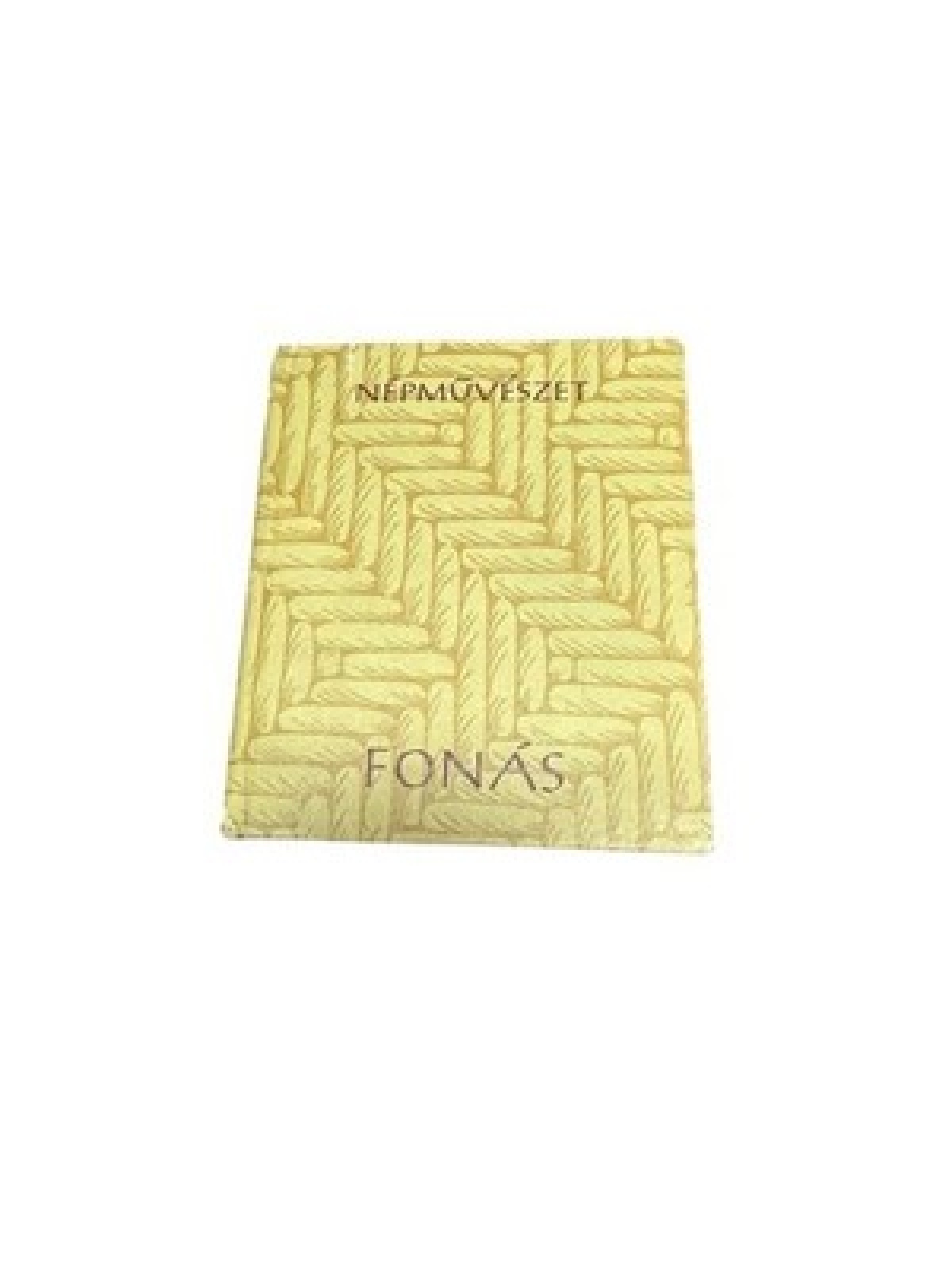 Fonás : [Népm?vészet] Boross Marietta Boross, Marietta: