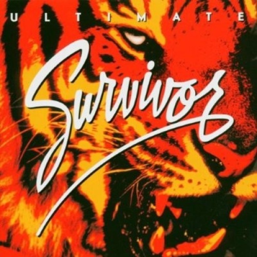 CD, Comp, RM Survivor - Ultimate Survivor