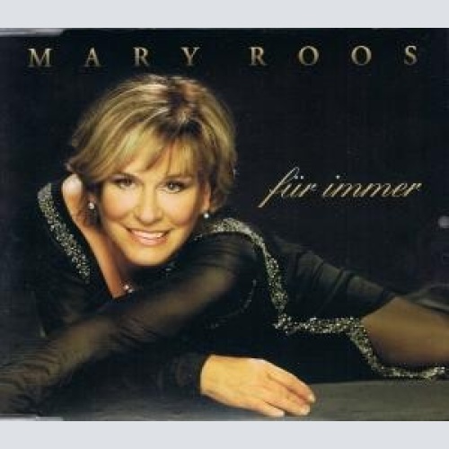 CD, Single Mary Roos - Für Immer