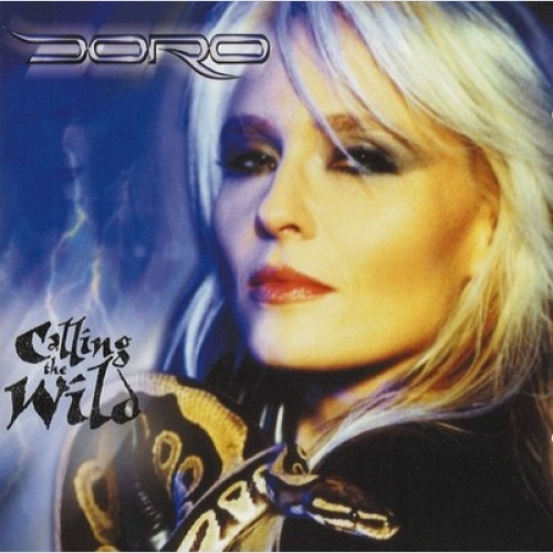CD, Album, RE, Son Doro - Calling The Wild