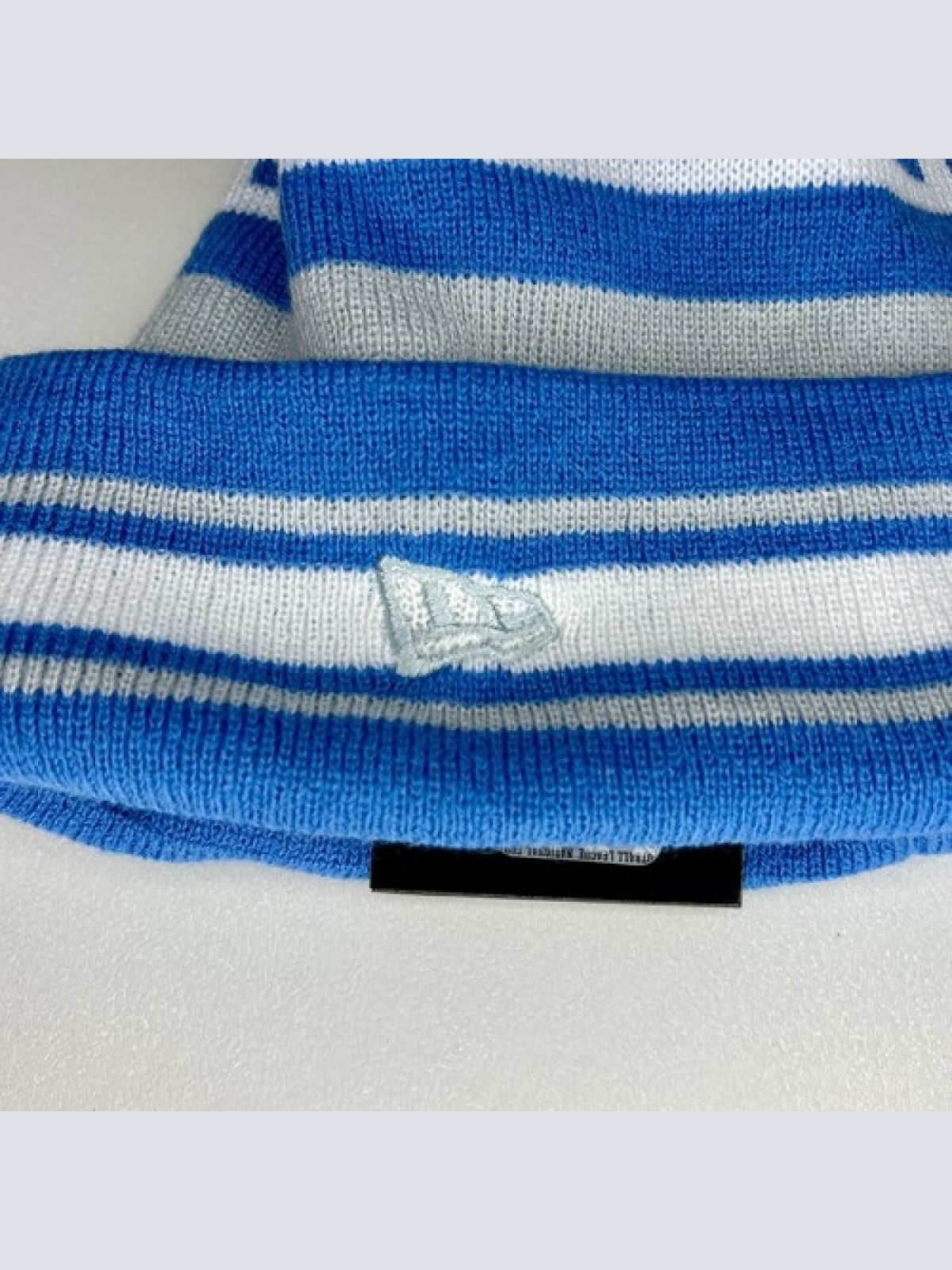 New Era Cap | NFL | Detroid Lions Mütze | NEU | American Football | Beanie