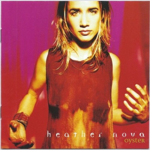 CD, Album, RE Heather Nova - Oyster