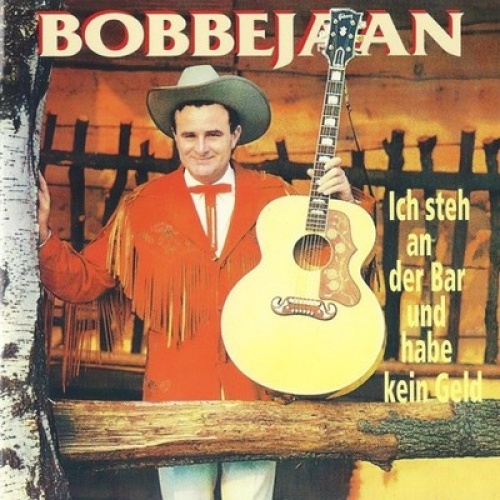 CD, Comp Bobbejaan* - Ich Steh An Der Bar Und Habe Kein Geld