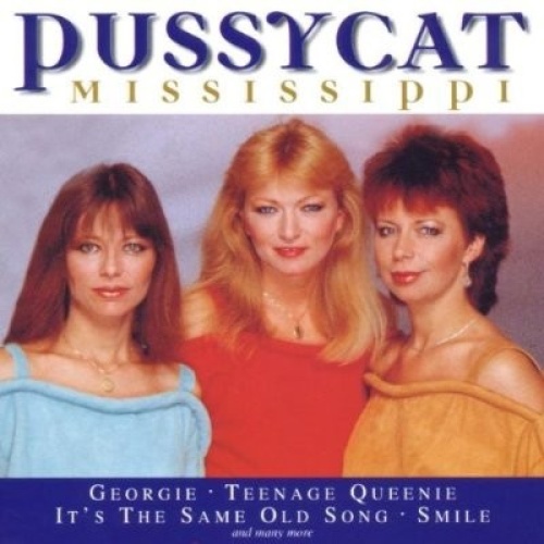 CD, Comp Pussycat (2) - Mississippi