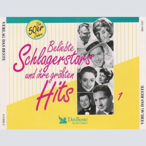 3xCD, Comp Peter Alexander - Rudi Schuricke / Caterina Valente - Margot Esken...