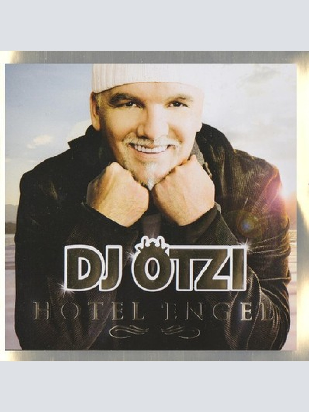 CD, Album DJ Ötzi - Hotel Engel (Die Gold-Edition)