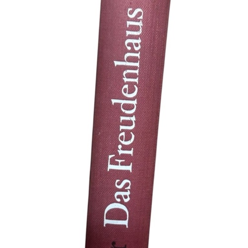 Das Freudenhaus Jaeger, Henry: