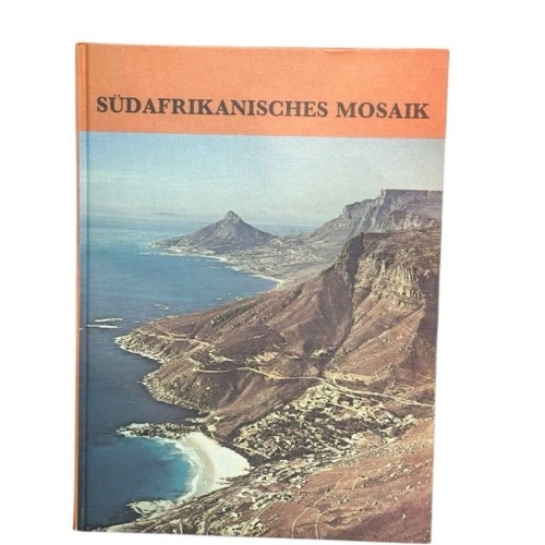 Südafrikanisches Mosaik : Ein Überblick in Bildern.