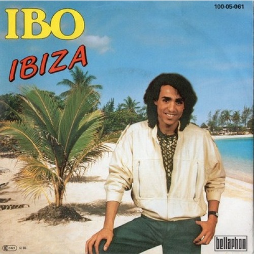7", Single Ibo (2) - Ibiza
