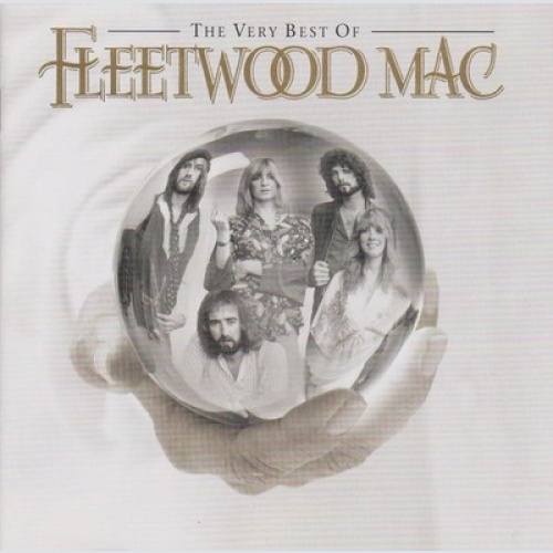 CD, Comp, RM Fleetwood Mac - The Very Best Of Fleetwood Mac