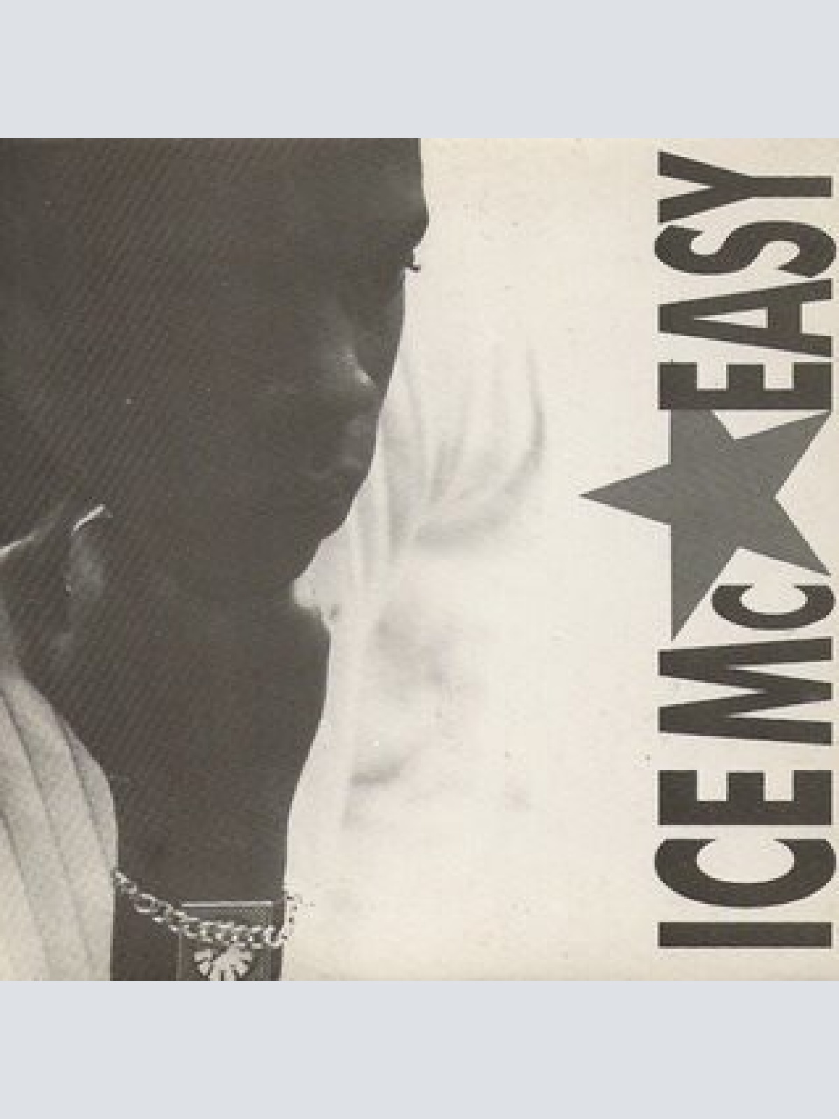7", Single ICE MC - Easy