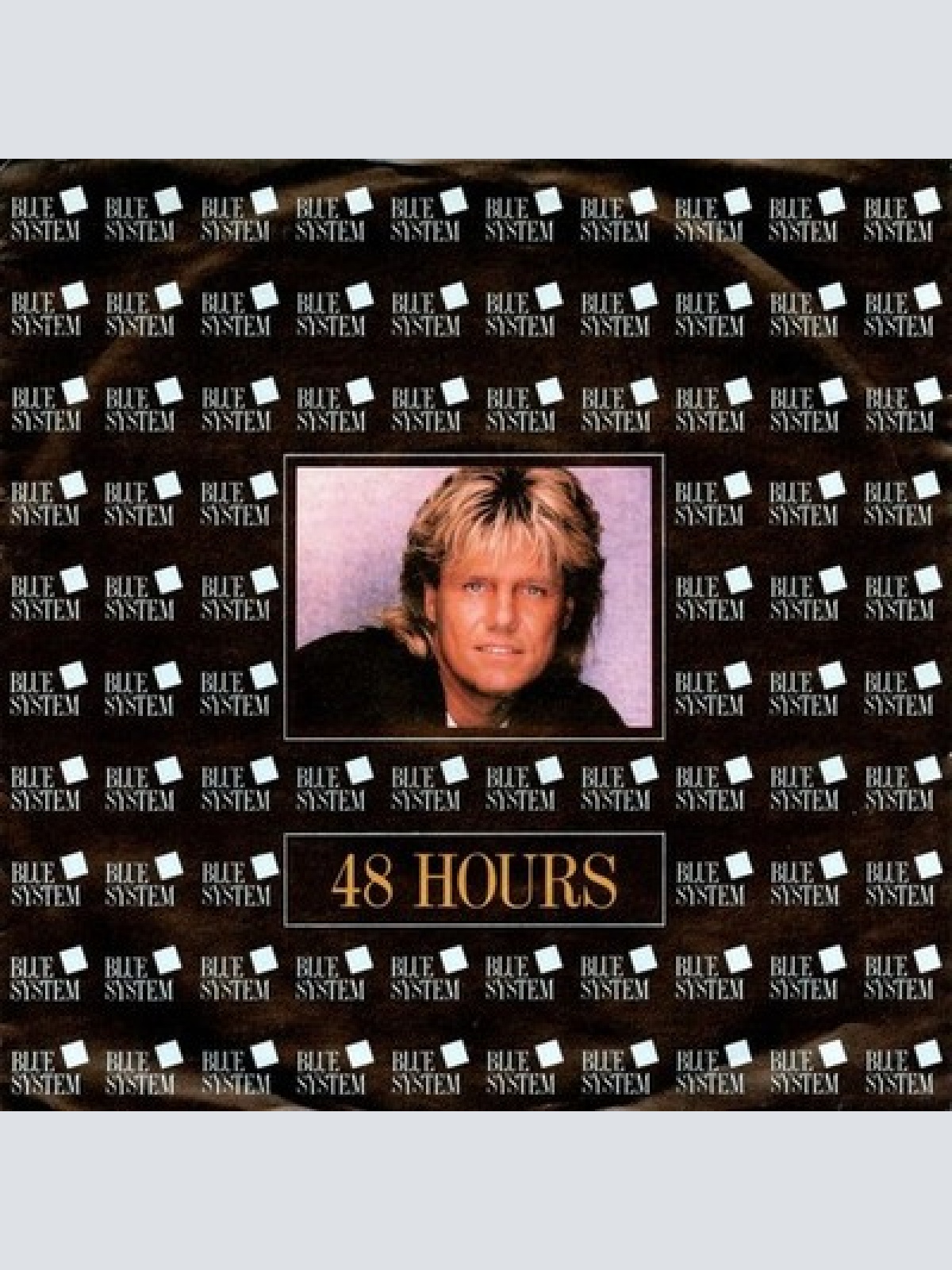 7", Single Blue System - 48 Hours