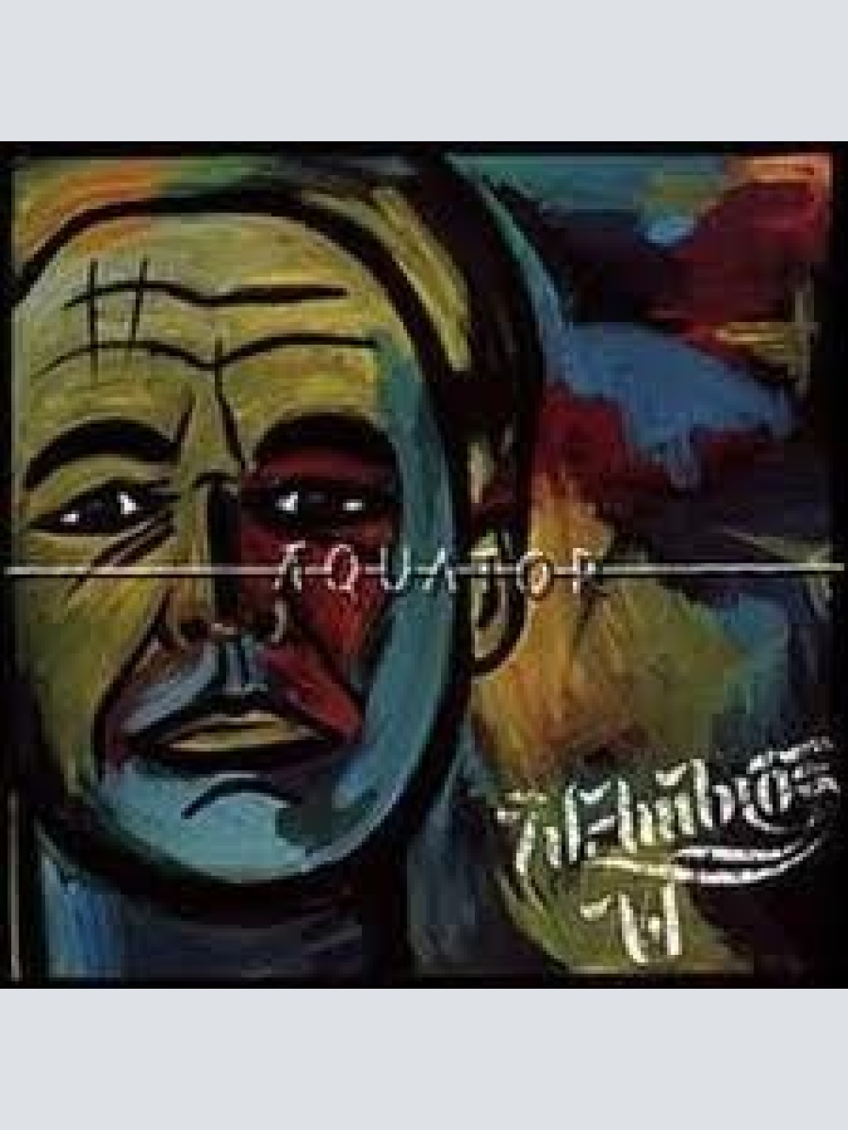 CD, Album Wolfgang Ambros, Die No. 1 Vom Wienerwald - Äquator