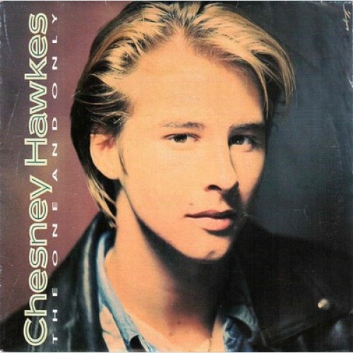 7", Single Chesney Hawkes - The One And Only