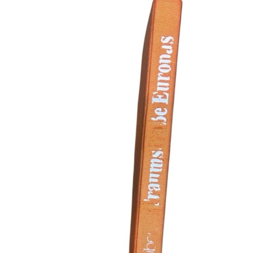 Traumstraße Europas (Wien bis Nizza) Seibert, Dieter: