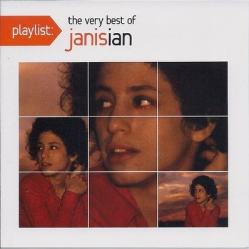 CD, Comp Janis Ian - The Very Best Of Janis Ian