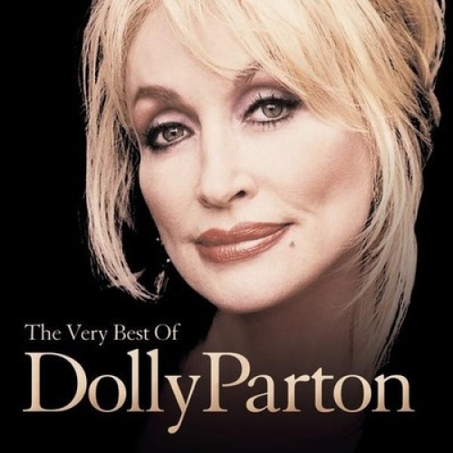 CD, Comp Dolly Parton - The Very Best Of Dolly Parton