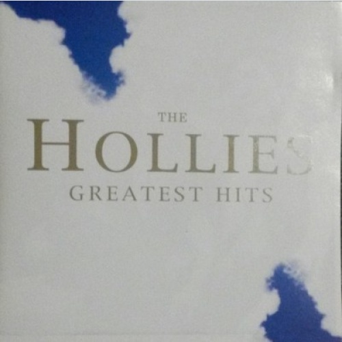 2xCD, Comp The Hollies - Greatest Hits