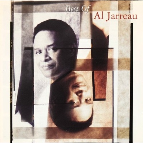 CD, Comp Al Jarreau - Best Of Al Jarreau
