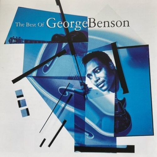 CD, Comp George Benson - The Best Of George Benson