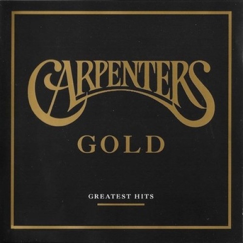 CD, Comp, RE Carpenters - Carpenters Gold (Greatest Hits)