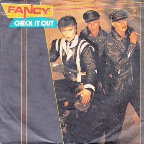7", Single Fancy - Check It Out