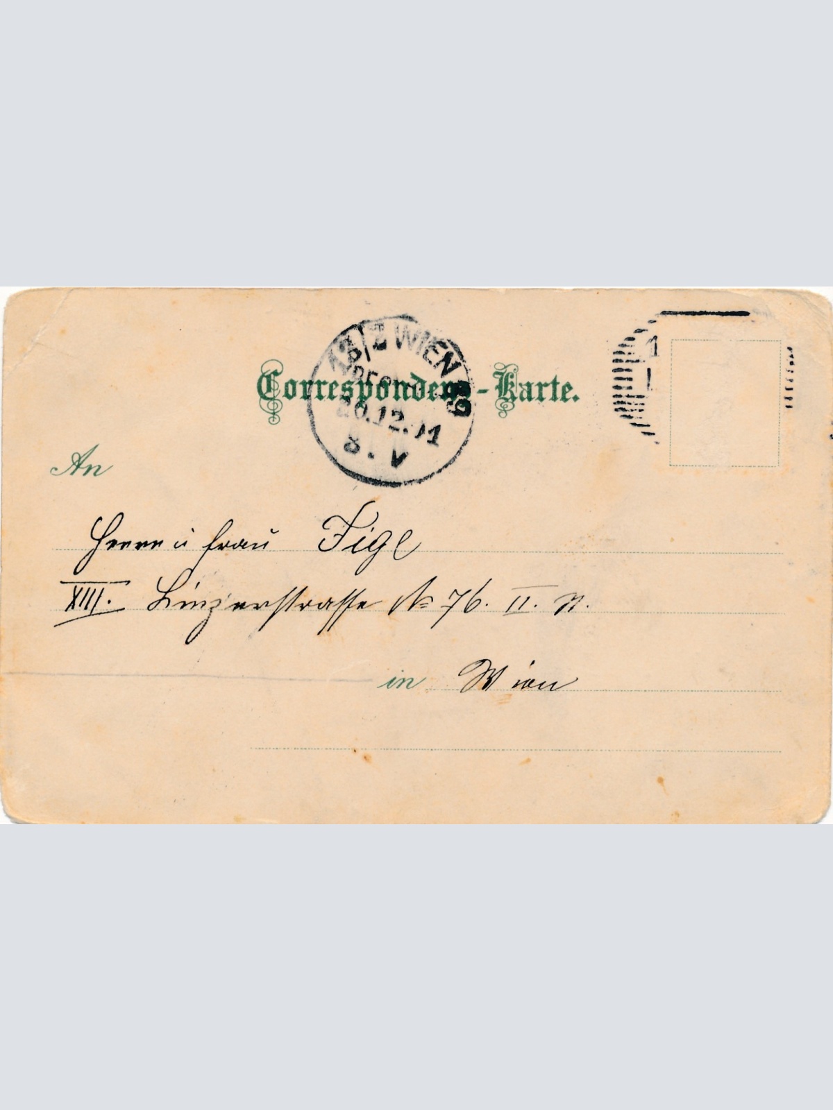 AK aus Linz Pöstlingberg Oberösterreich Ansichtskarte (16573)