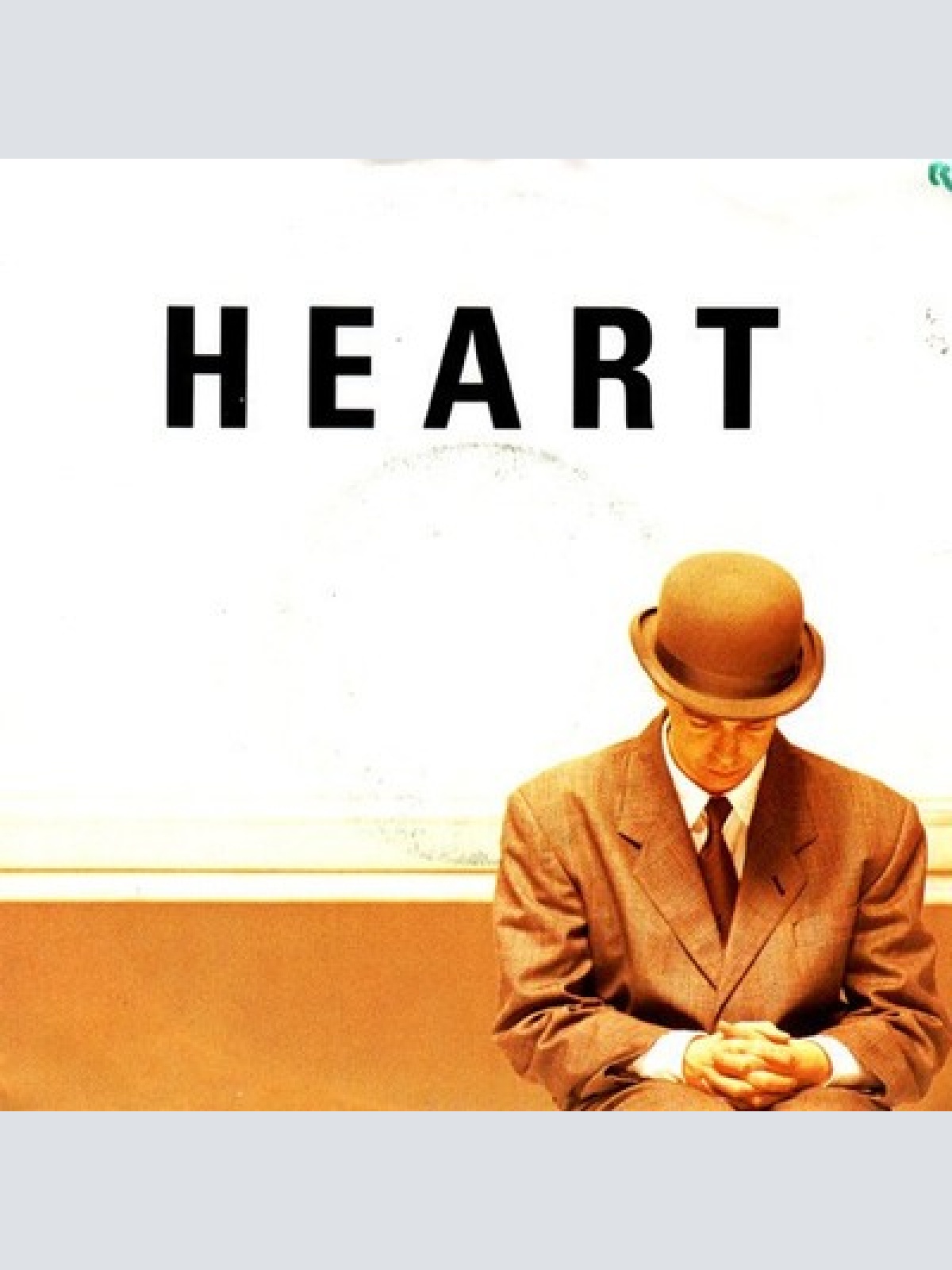 7", Single, Nei Pet Shop Boys - Heart