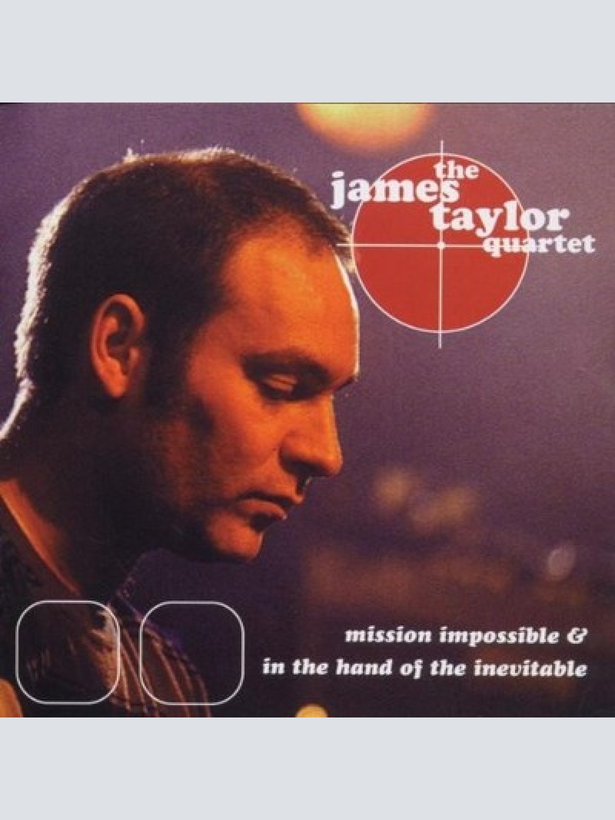2xCD, Comp The James Taylor Quartet - Mission Impossible & In The Hand Of The...