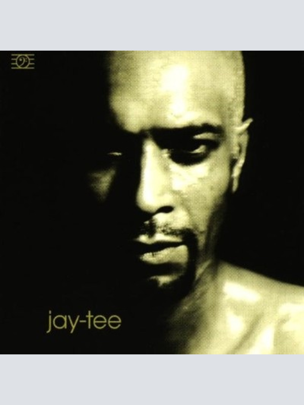 CD, Album Jay-Tee - Jay-Tee