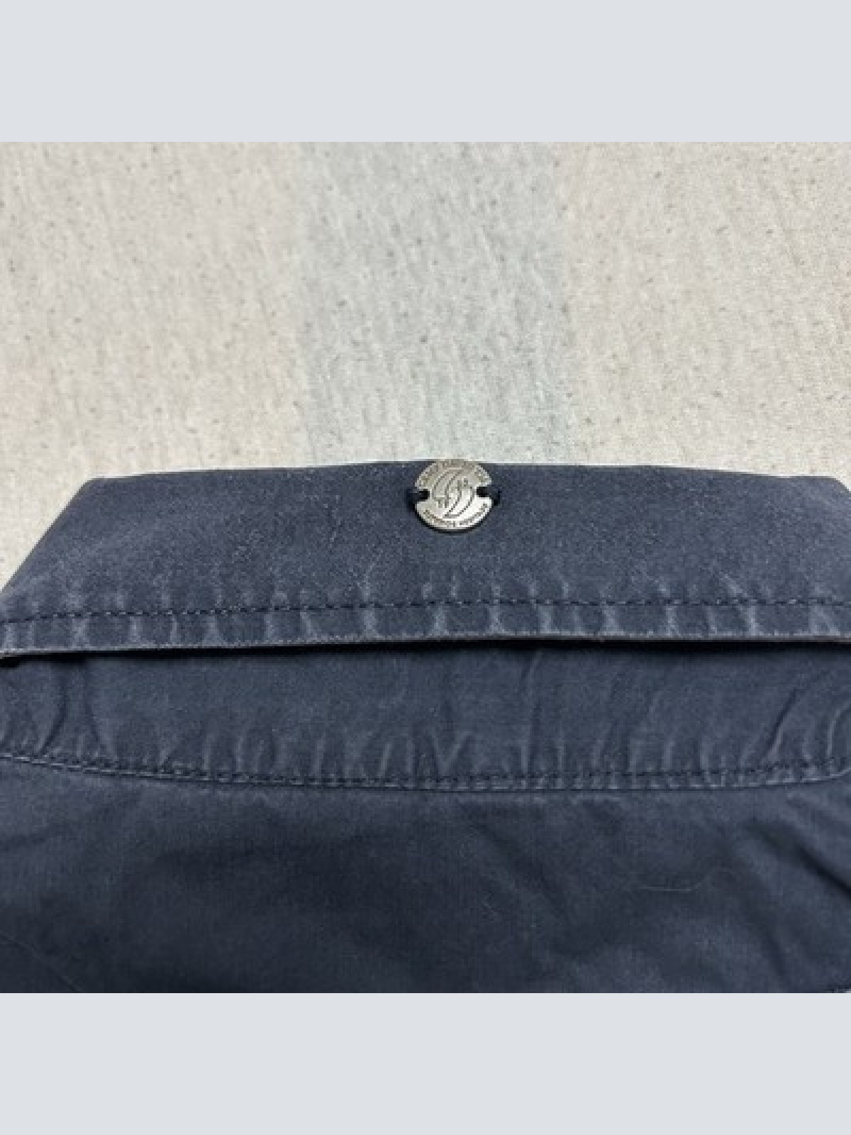 Camp David Freizeithemd Regular Fit Blau Herren Größe M Maße siehe Fotos