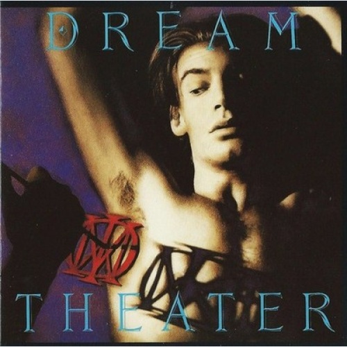 CD, Album, RP Dream Theater - When Dream And Day Unite