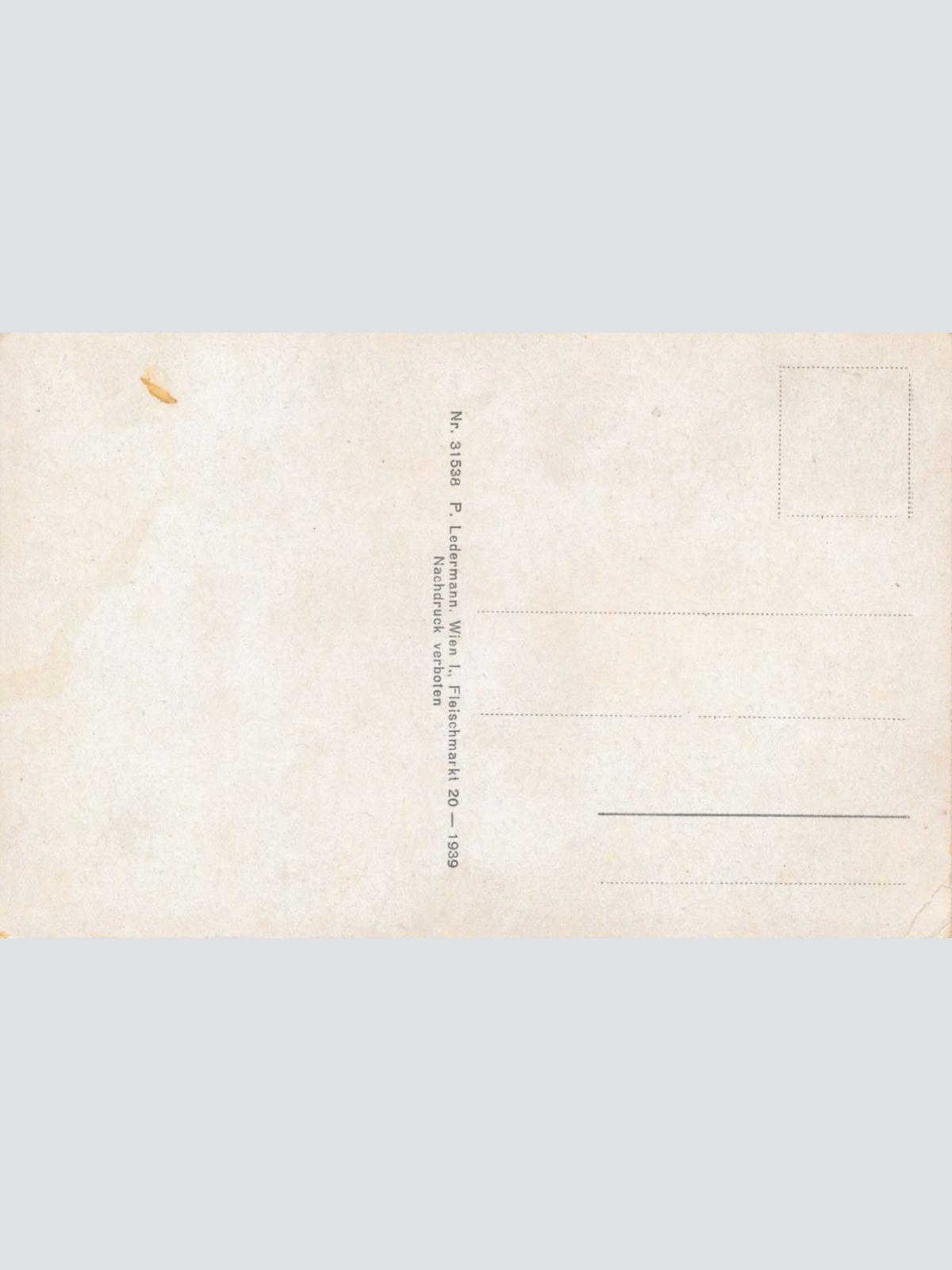 AK aus Allensteig Niederösterreich Ansichtskarte (16839)