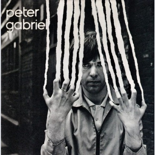 CD, Album, RE Peter Gabriel - Peter Gabriel
