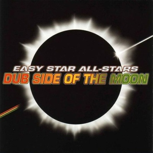 CD, Album Easy Star All-Stars - Dub Side Of The Moon
