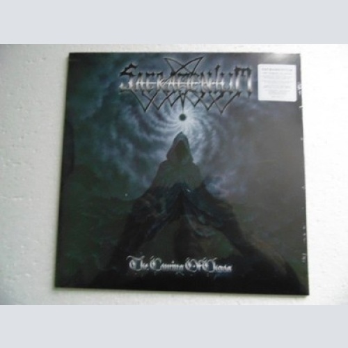 LP, Album, RE, RM Sacramentum - The Coming Of Chaos