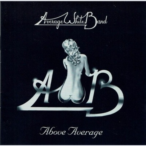 CD, Comp Average White Band - Above Average