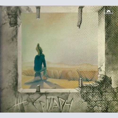 CD, Album, RE, Dig Epitaph (2) - Epitaph