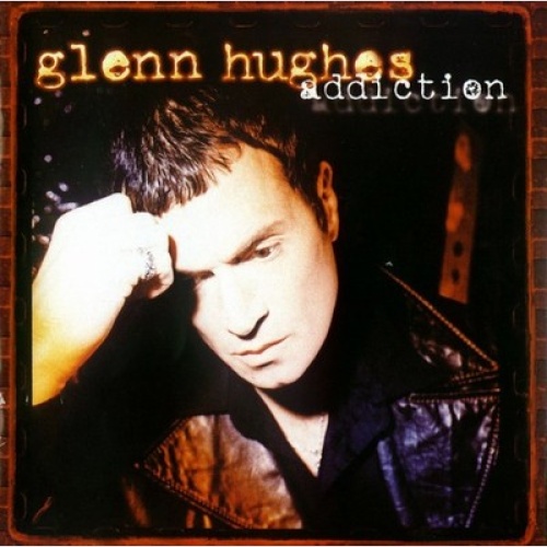 HDCD, Album Glenn Hughes - Addiction