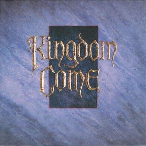 CD, Album Kingdom Come (2) - Kingdom Come