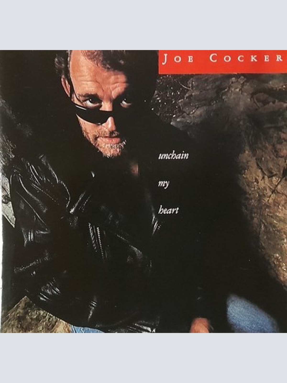 CD, Album, Club Joe Cocker - Unchain My Heart