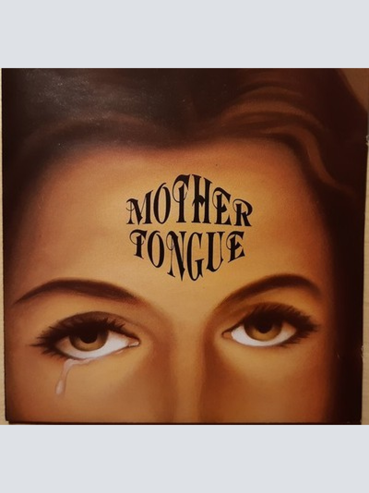 CD, Album Mother Tongue (2) - Mother Tongue